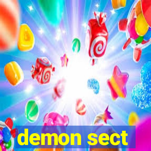 demon sect